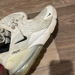 Mens Nike shoes 27 C’s